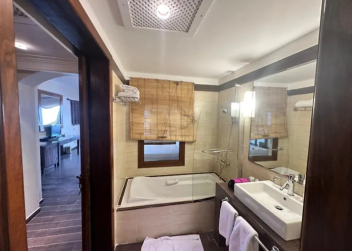 Apartman Elisir Egitto Domina Coral Bay
