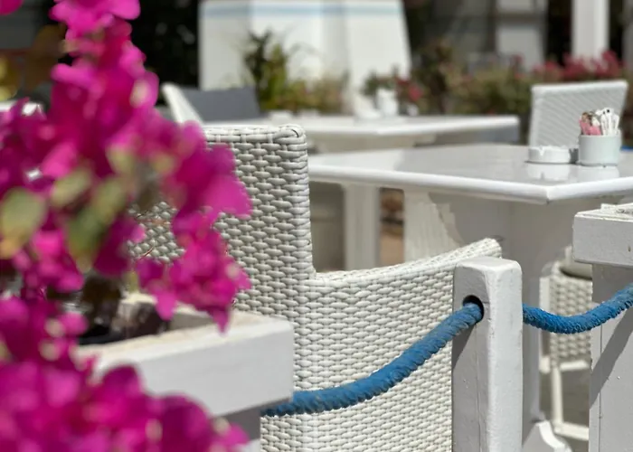 Apartman Elisir Egitto Domina Coral Bay