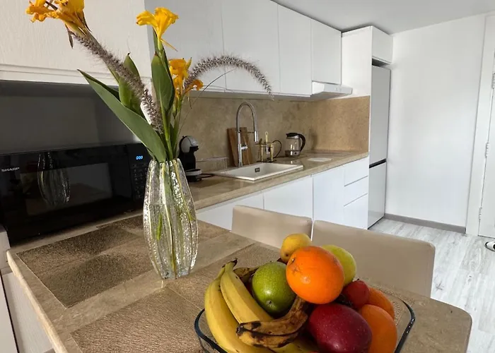 Elisir Egitto Domina Coral Bay Apartman