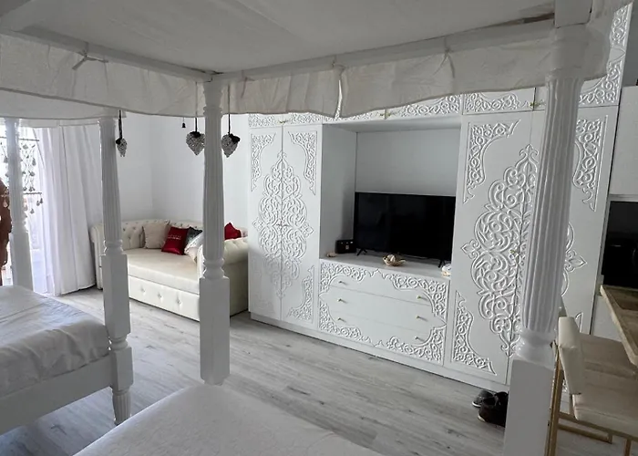 Apartman Elisir Egitto Domina Coral Bay Sarm es-Sejk