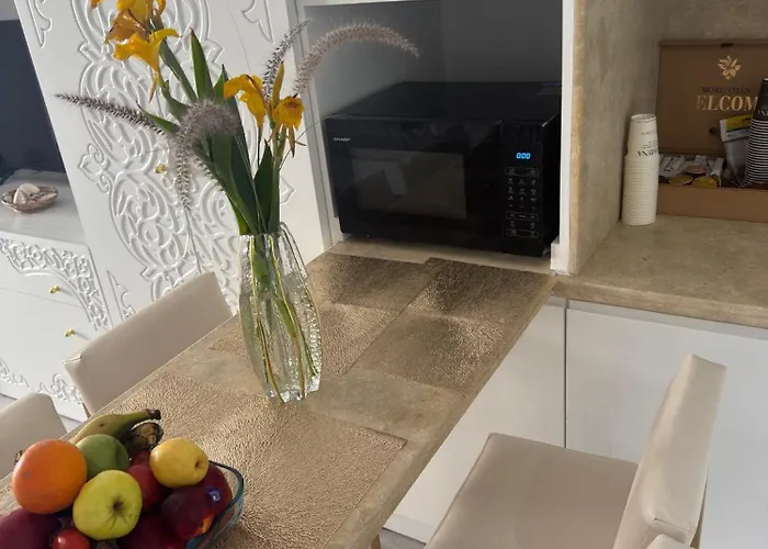 Apartman Elisir Egitto Domina Coral Bay *