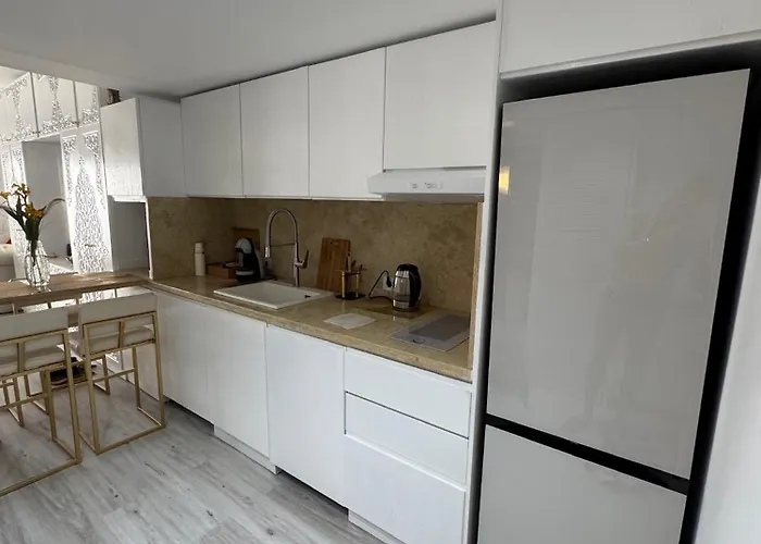 Apartman Elisir Egitto Domina Coral Bay Sarm es-Sejk