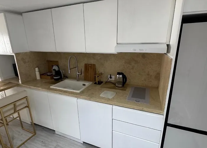 Apartman Elisir Egitto Domina Coral Bay *