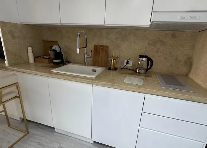 Elisir Egitto Domina Coral Bay Apartman Sarm es-Sejk