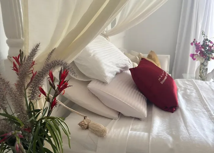 Elisir Egitto Domina Coral Bay Apartman