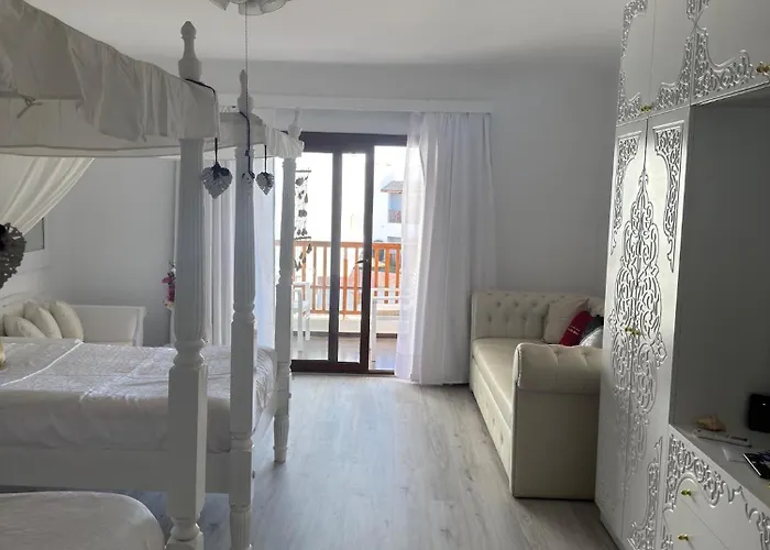 Apartman Elisir Egitto Domina Coral Bay