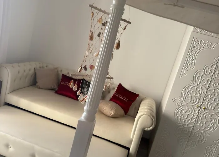 Apartman Elisir Egitto Domina Coral Bay *