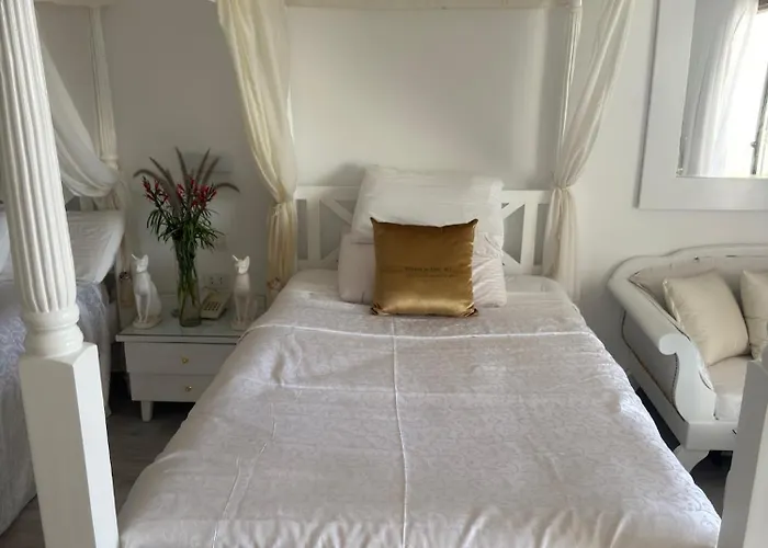 Apartman Elisir Egitto Domina Coral Bay Sarm es-Sejk