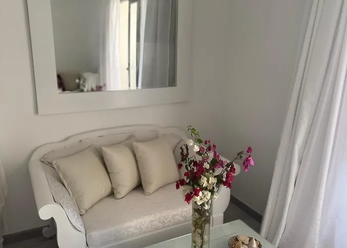 Elisir Egitto Domina Coral Bay Apartman