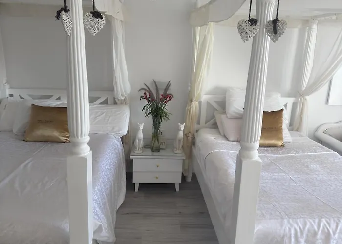 Apartman Elisir Egitto Domina Coral Bay