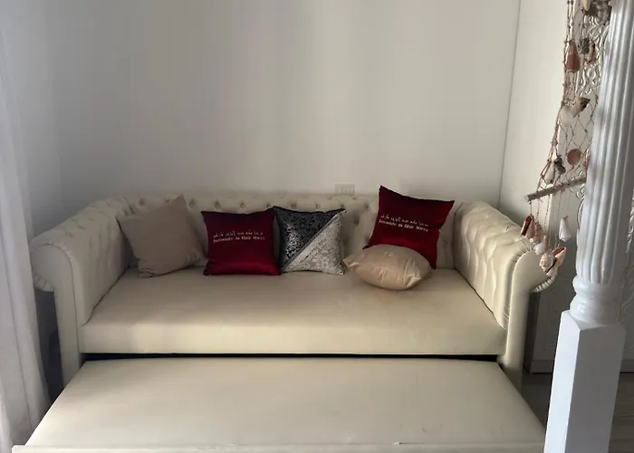 Apartman Elisir Egitto Domina Coral Bay Sarm es-Sejk