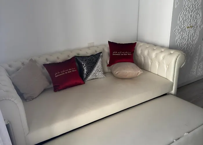 Elisir Egitto Domina Coral Bay Apartman