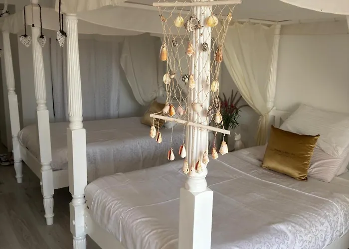 Apartman Elisir Egitto Domina Coral Bay