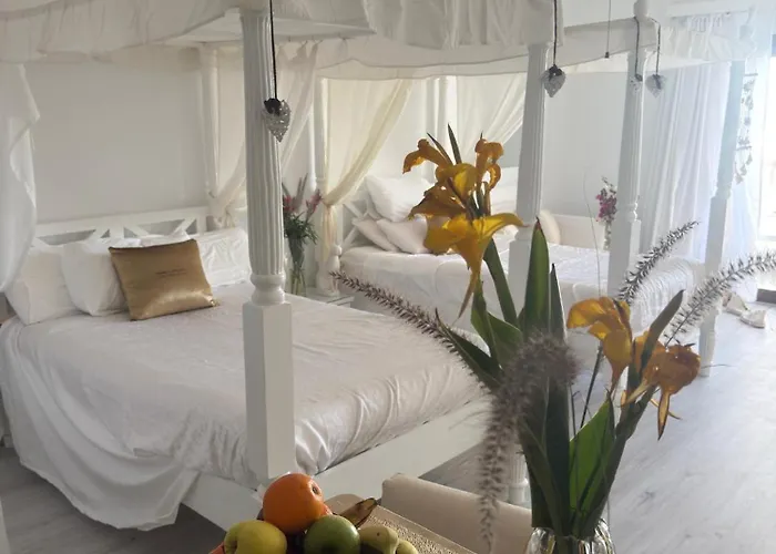 Elisir Egitto Domina Coral Bay Apartman *