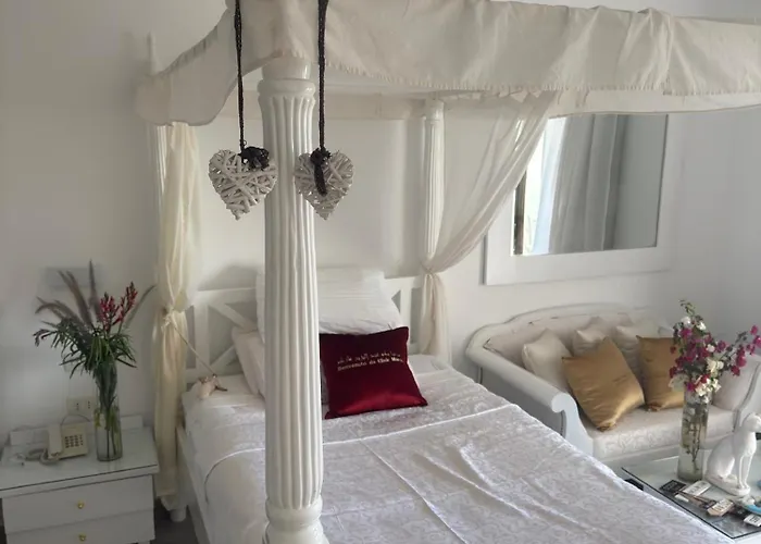 Apartman Elisir Egitto Domina Coral Bay *