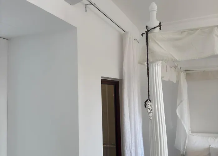 Elisir Egitto Domina Coral Bay Apartman *