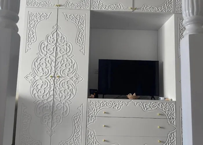 Elisir Egitto Domina Coral Bay Apartman