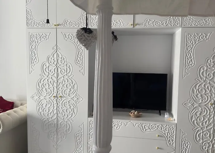 Apartman Elisir Egitto Domina Coral Bay *