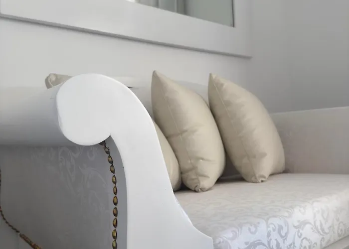 Elisir Egitto Domina Coral Bay Apartman Sarm es-Sejk